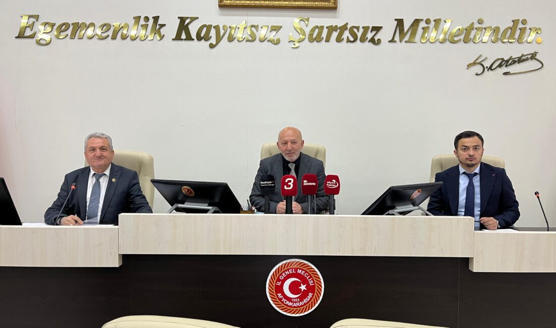 İl Genel Meclis Üyeleri, 2. oturumda Terörsüz Türkiye, vidanjör fiyatları,