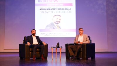 Afyon Kocatepe Üniversitesi (AKÜ) Bilim, Teknoloji, Sanat ve Spor Festivali