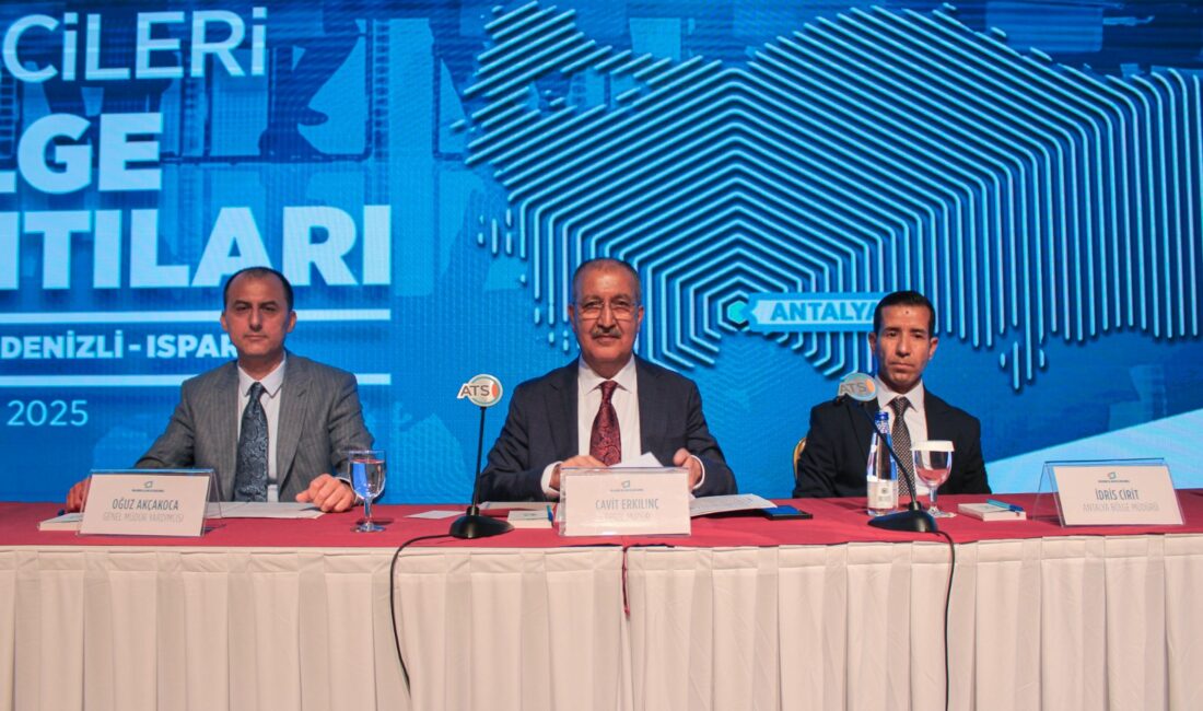 Basın İlan Kurumu (BİK) Genel Müdürü Cavit Erkılınç, Anayasa Mahkemesi’nin
