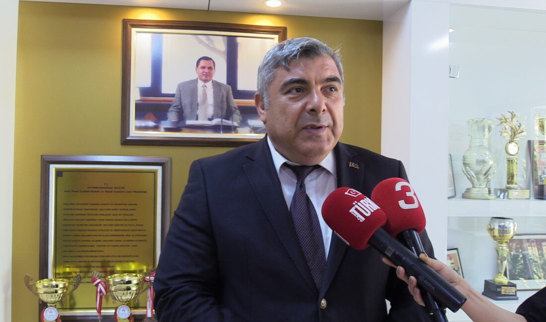 Afyonkarahisar’ı Keşfet Bilgi ve Kültür yarışması ön eleme sınavı gerçekleştirildi.