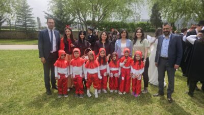 TED Afyon Koleji, öğrencilerine kitap sevgisini aşılamak ve edebiyatı daha