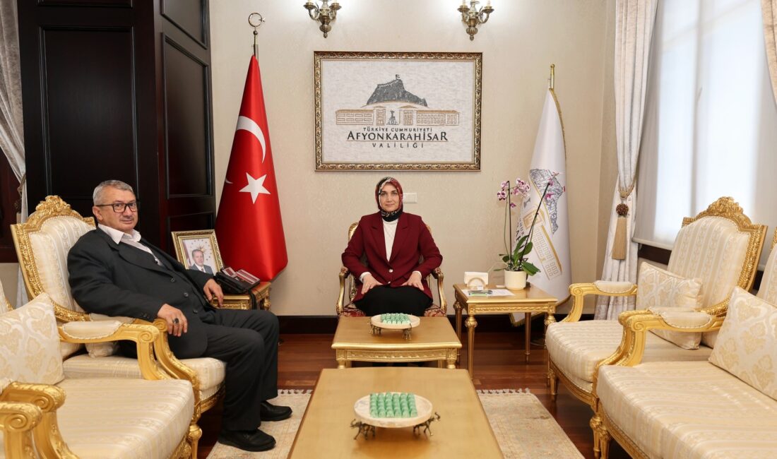 Aile ve Sosyal Hizmetler Bakan Yardımcısı Zafer Tarıkdaroğlu ile Tarım