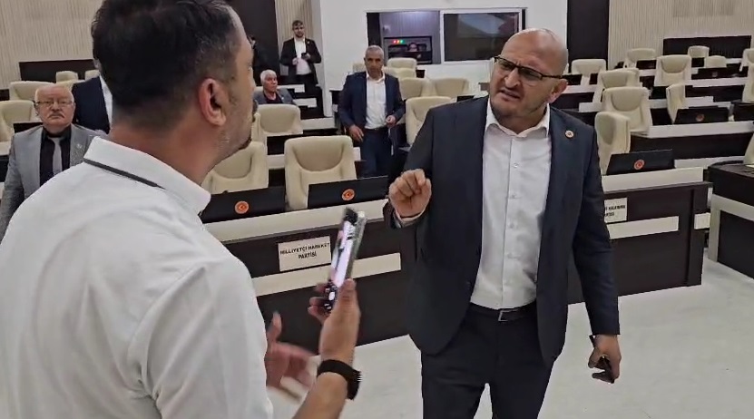 Afyonkarahisar İl Genel Meclisi Mayıs ayı toplantıları sona erdi. MHP’li