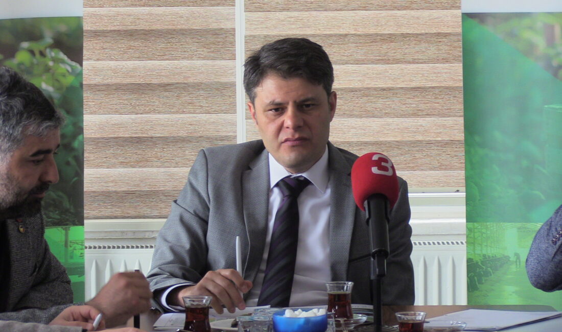 Afyonkarahisar’ın Sandıklı ilçesinde bu yıl ilk kez Tarım Hayvancılık ve