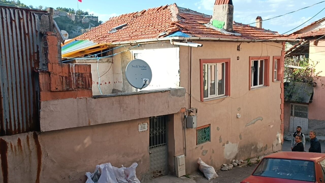 Kütahya’da Nisan 2024’ten bu yana kayıp olan 19 yaşındaki Nagihan