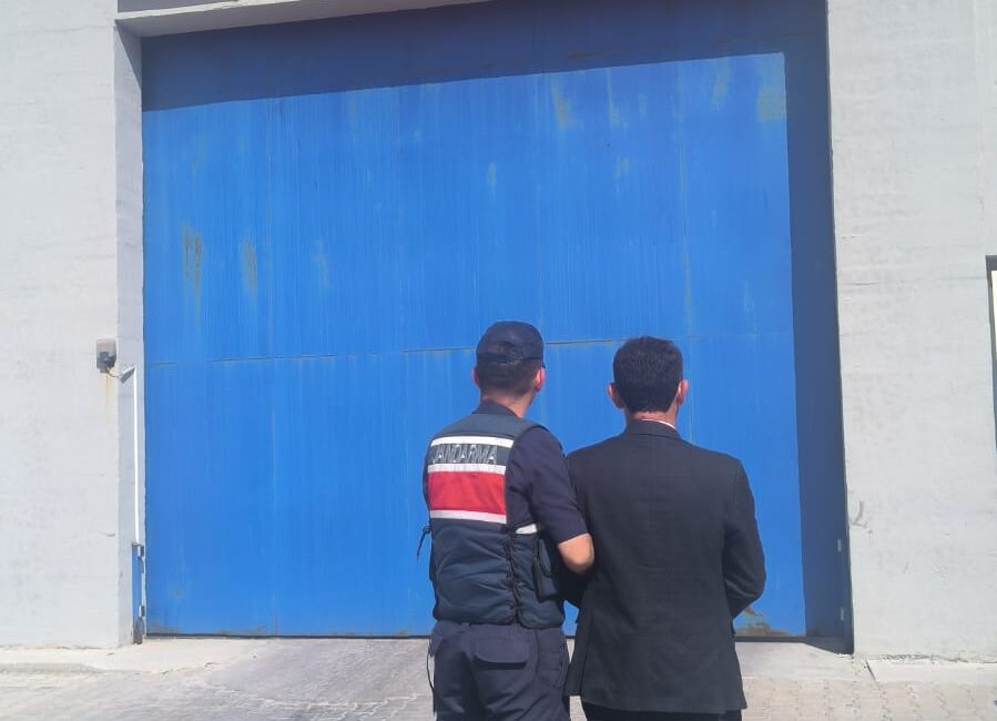 Afyonkarahisar İl Jandarma Komutanlığı ekipleri tarafından yürütülen önleyici kolluk devriyesi