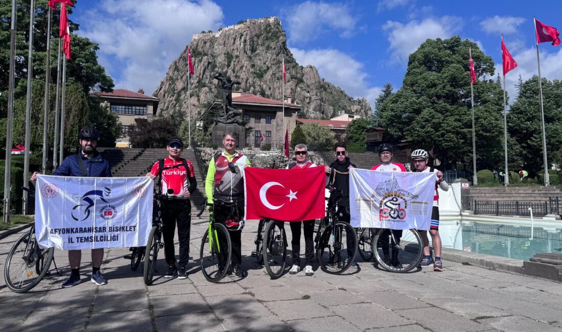 15-21 Mayıs Gençlik Haftası kapsamında, 19 Mayıs Atatürk’ü Anma, Gençlik