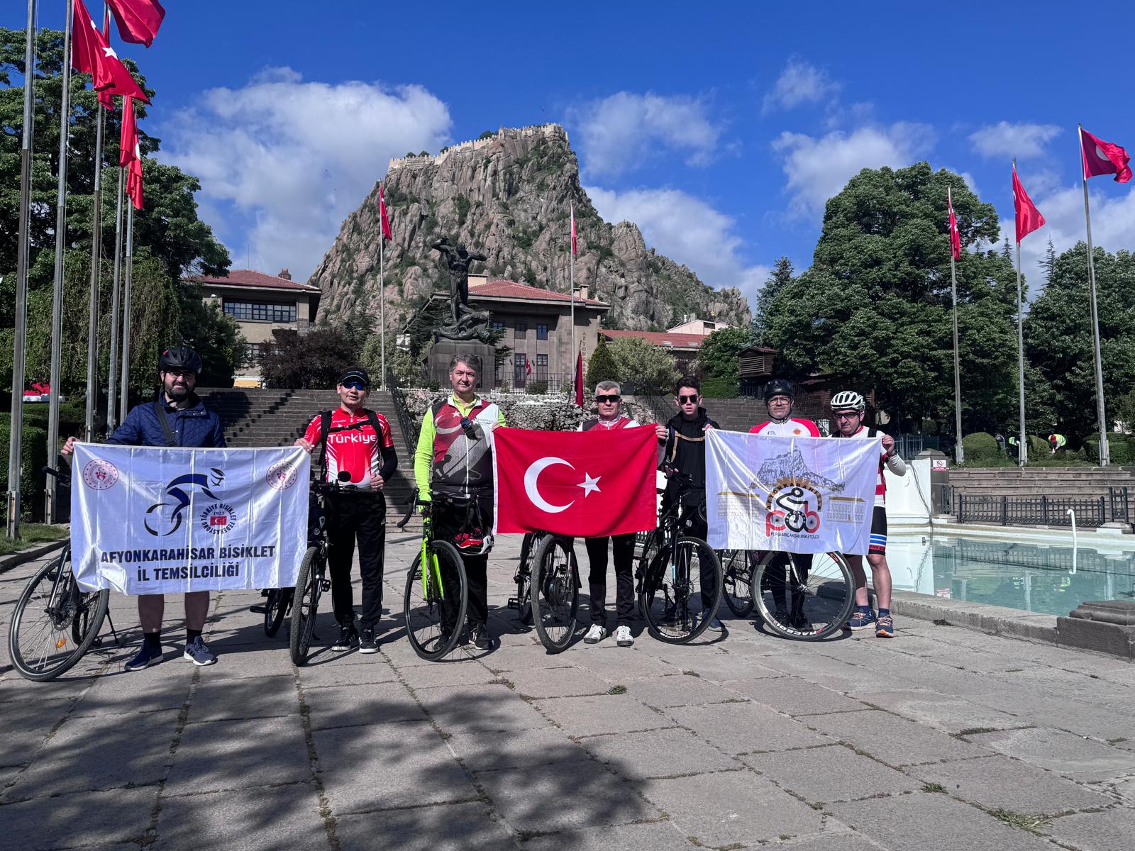 15-21 Mayıs Gençlik Haftası kapsamında, 19 Mayıs Atatürk’ü Anma, Gençlik