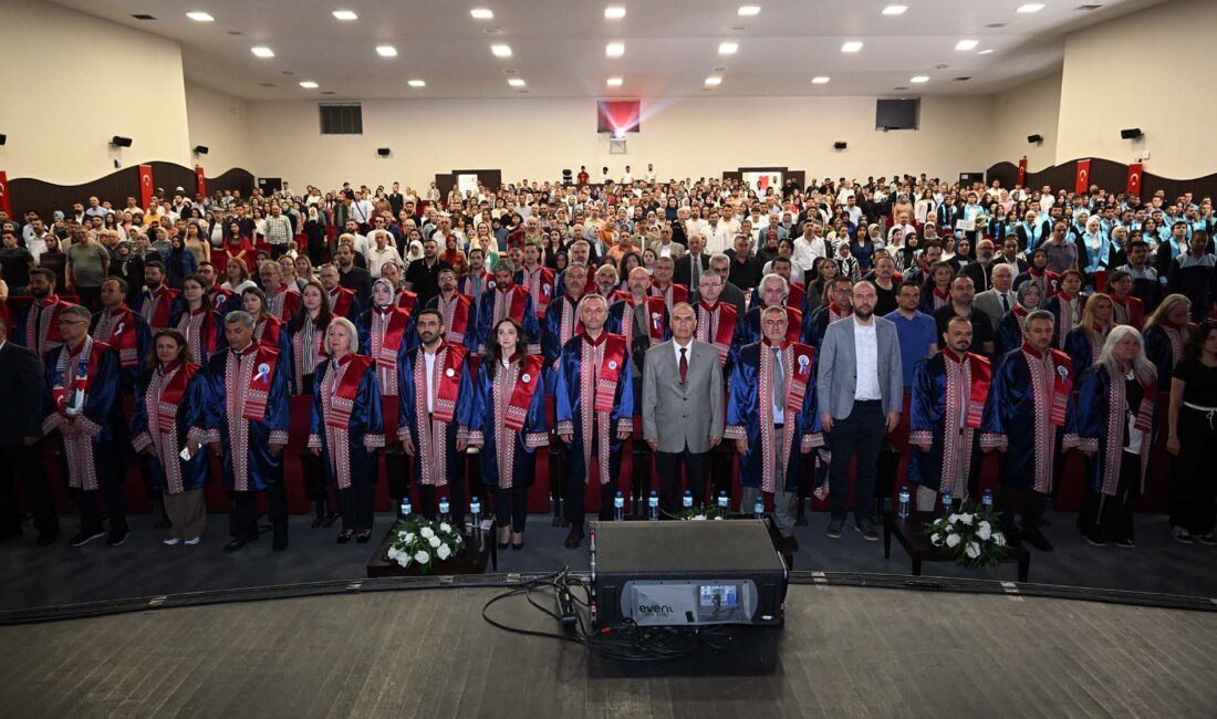 Afyon Kocatepe Üniversitesi (AKÜ) İktisadi ve İdari Bilimler Fakültesi’nin (İİBF)