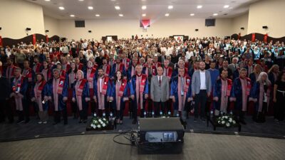 Afyon Kocatepe Üniversitesi (AKÜ) İktisadi ve İdari Bilimler Fakültesi’nin (İİBF)