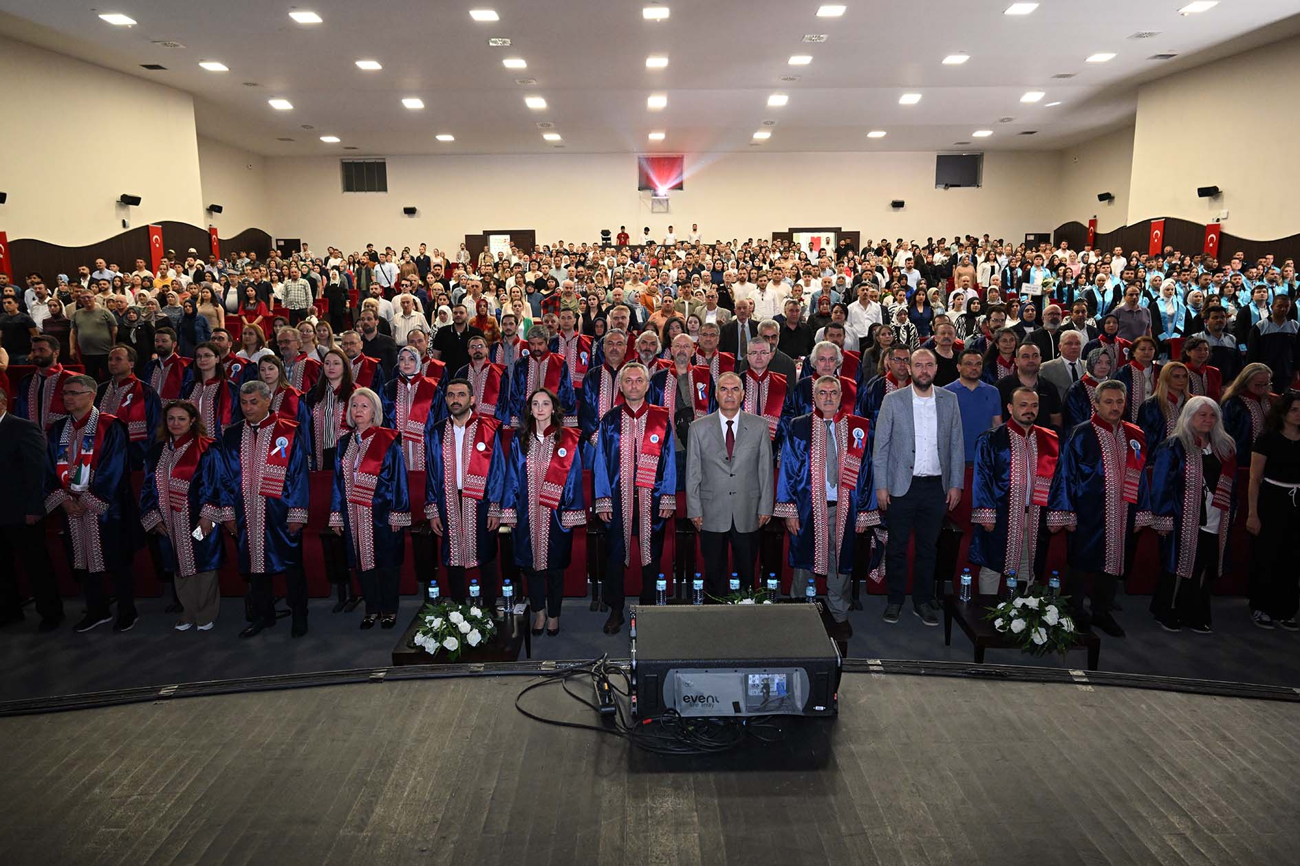 Afyon Kocatepe Üniversitesi (AKÜ) İktisadi ve İdari Bilimler Fakültesi’nin (İİBF)