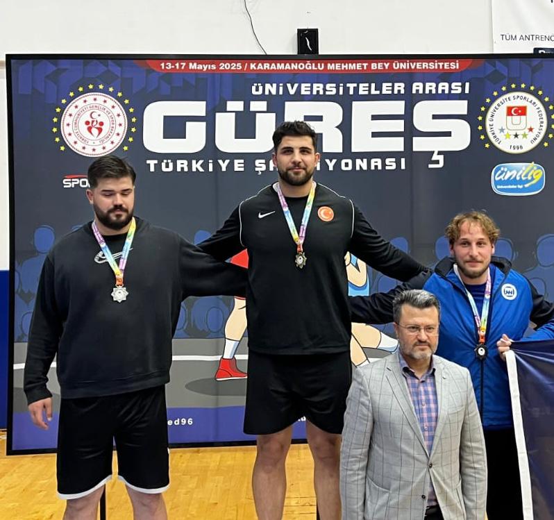 Afyon Kocatepe Üniversitesi (AKÜ) Spor Bilimleri Fakültesi (SBF) öğrencileri, Türkiye