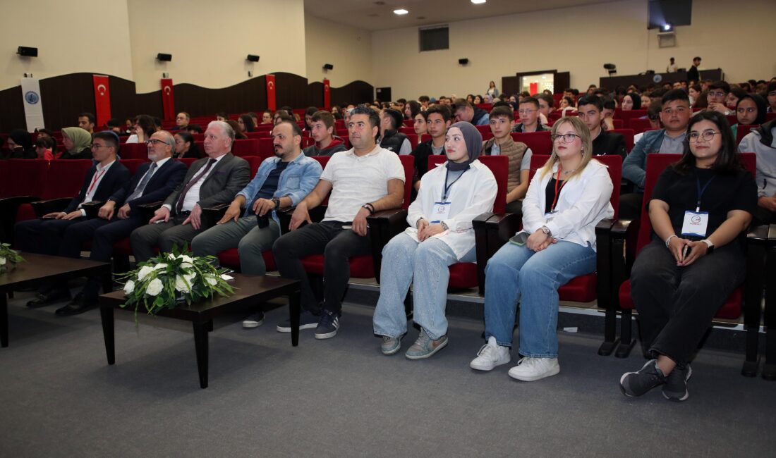 Afyon Kocatepe Üniversitesi (AKÜ) Bilim, Teknoloji, Sanat ve Spor Festivali