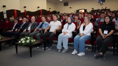 Afyon Kocatepe Üniversitesi (AKÜ) Bilim, Teknoloji, Sanat ve Spor Festivali