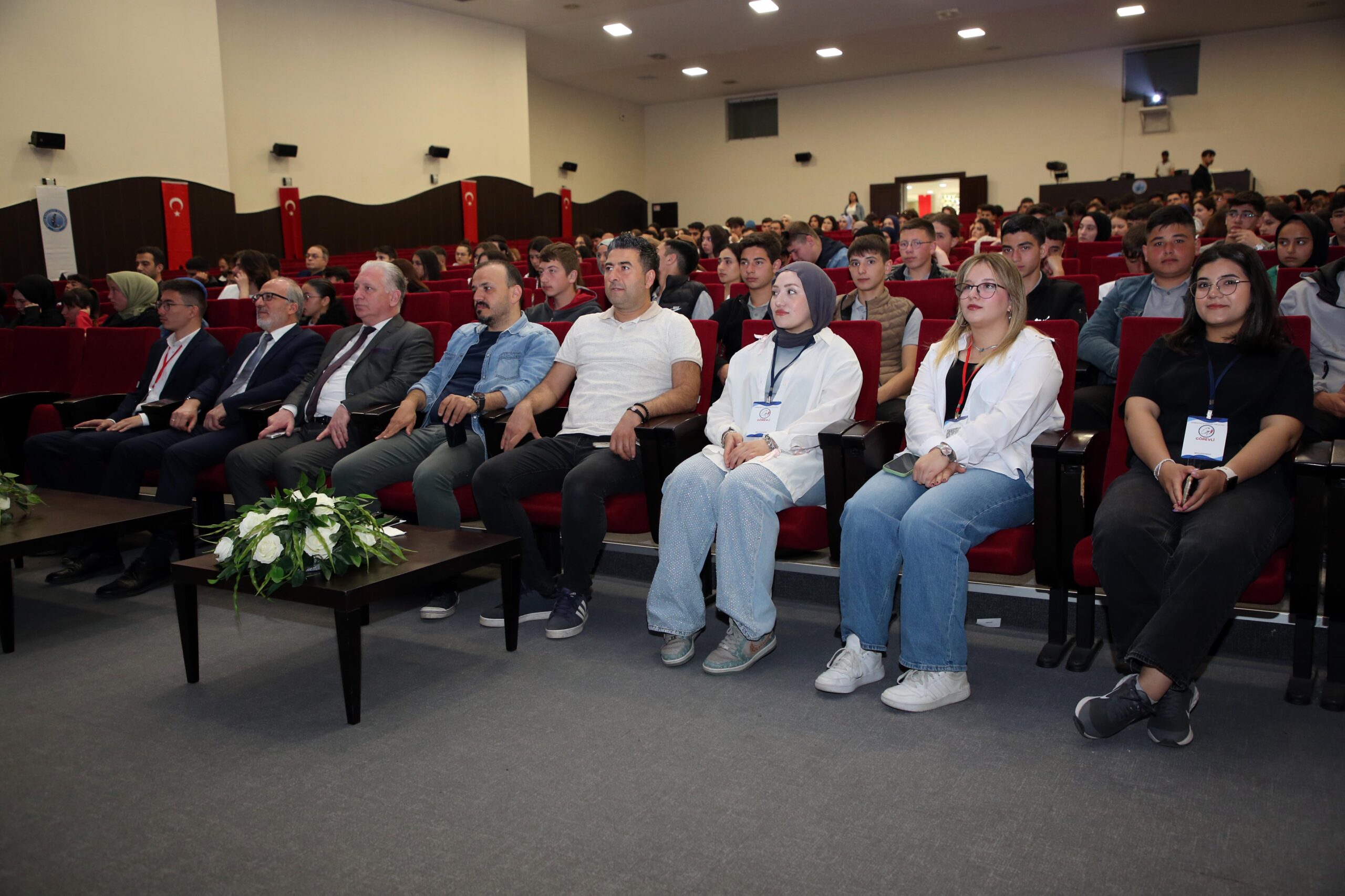 Afyon Kocatepe Üniversitesi (AKÜ) Bilim, Teknoloji, Sanat ve Spor Festivali
