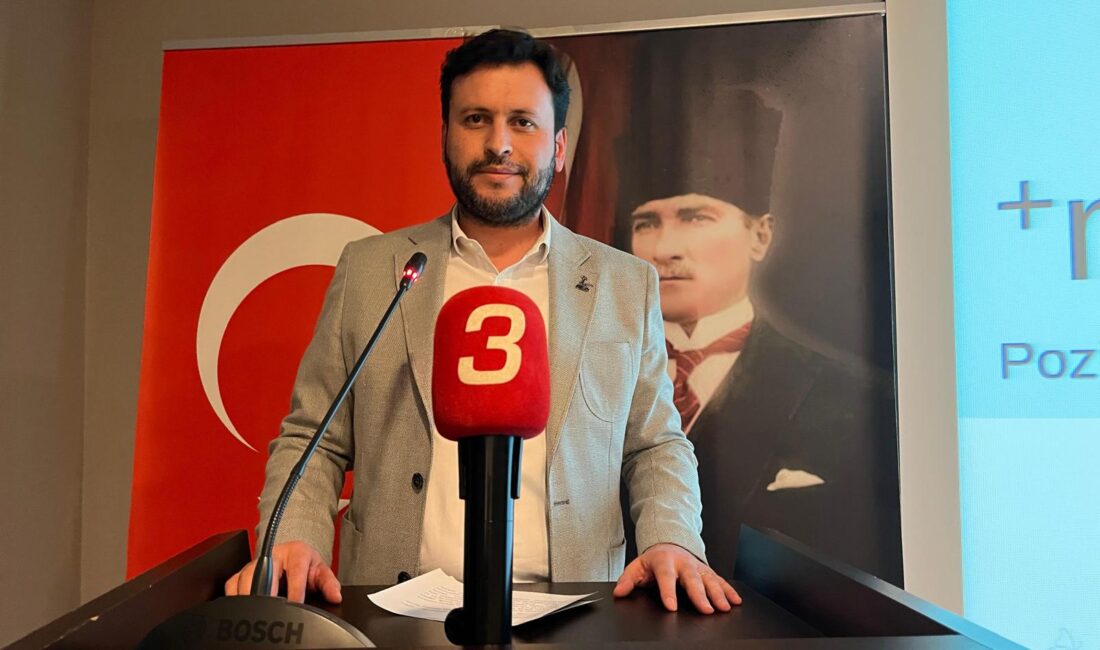 ATSO KOBİ Akademisinden “İş Yaşamında Ruh Sağlığı için Sağlam Benlik