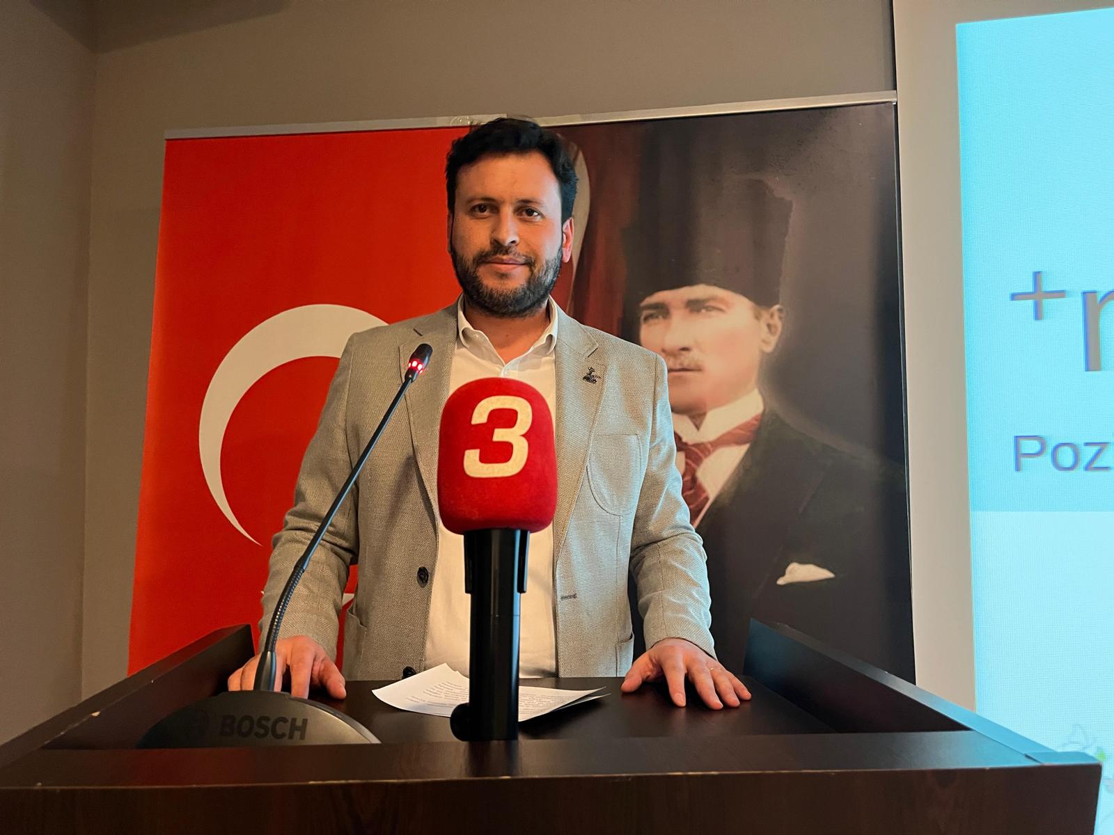 ATSO KOBİ Akademisinden “İş Yaşamında Ruh Sağlığı için Sağlam Benlik