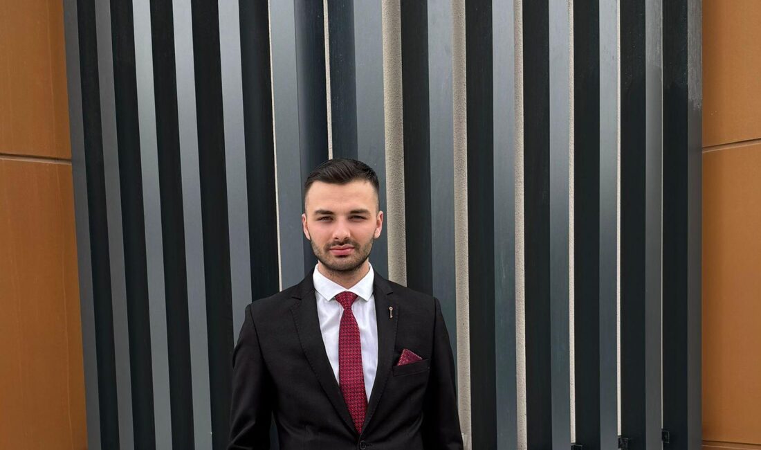 Anahtar Parti Afyonkarahisar Gençlik Kolları Başkanı Ali Kasap, yaptığı yazılı