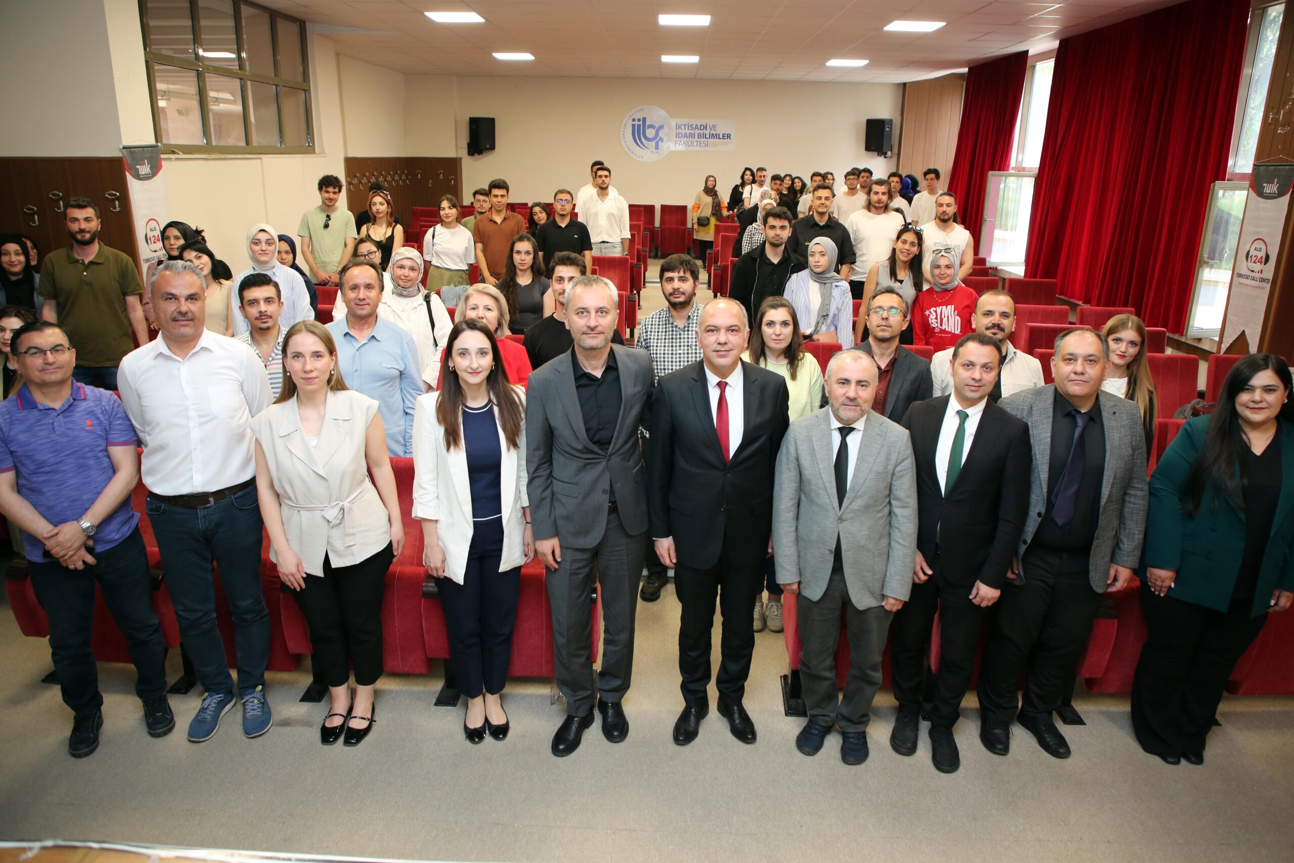Türkiye İstatistik Kurumu (TÜİK), Afyon Kocatepe Üniversitesi (AKÜ) İktisadi ve