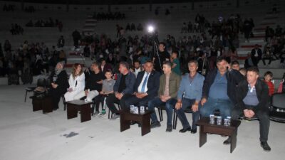 Pazarağaç Ali Necip Altan Ortaokulu ve Pazarağaç İmam Hatip Ortaokulu