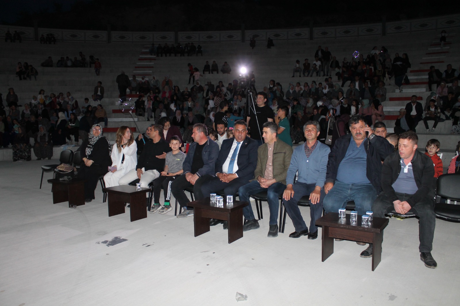 Pazarağaç Ali Necip Altan Ortaokulu ve Pazarağaç İmam Hatip Ortaokulu