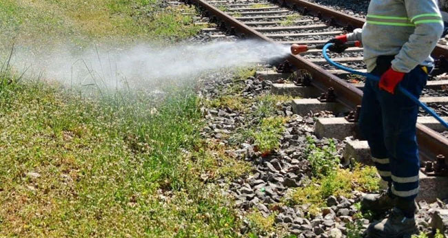 Devlet Demiryolları İşletmesi Genel Müdürlüğü, 27-29 Mayıs 2025 tarihleri arasında