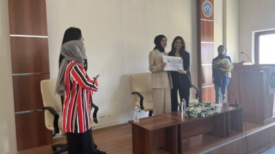 Afyon Kocatepe Üniversitesi Afyon Meslek Yüksekokulu, dijital dönüşümün hızla etkilediği