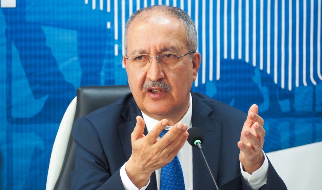 Basın İlan Kurumu (BİK) Genel Müdürü Cavit Erkılınç, ülke genelinde