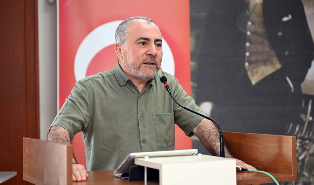 Afyon Kocatepe Üniversitesi (AKÜ) Fen Edebiyat Fakültesi Sosyoloji Kulübü tarafından