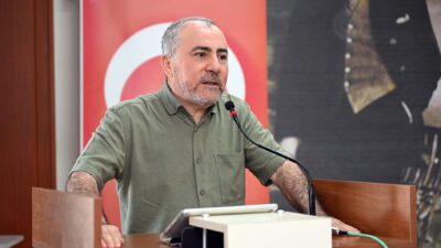 Afyon Kocatepe Üniversitesi (AKÜ) Fen Edebiyat Fakültesi Sosyoloji Kulübü tarafından