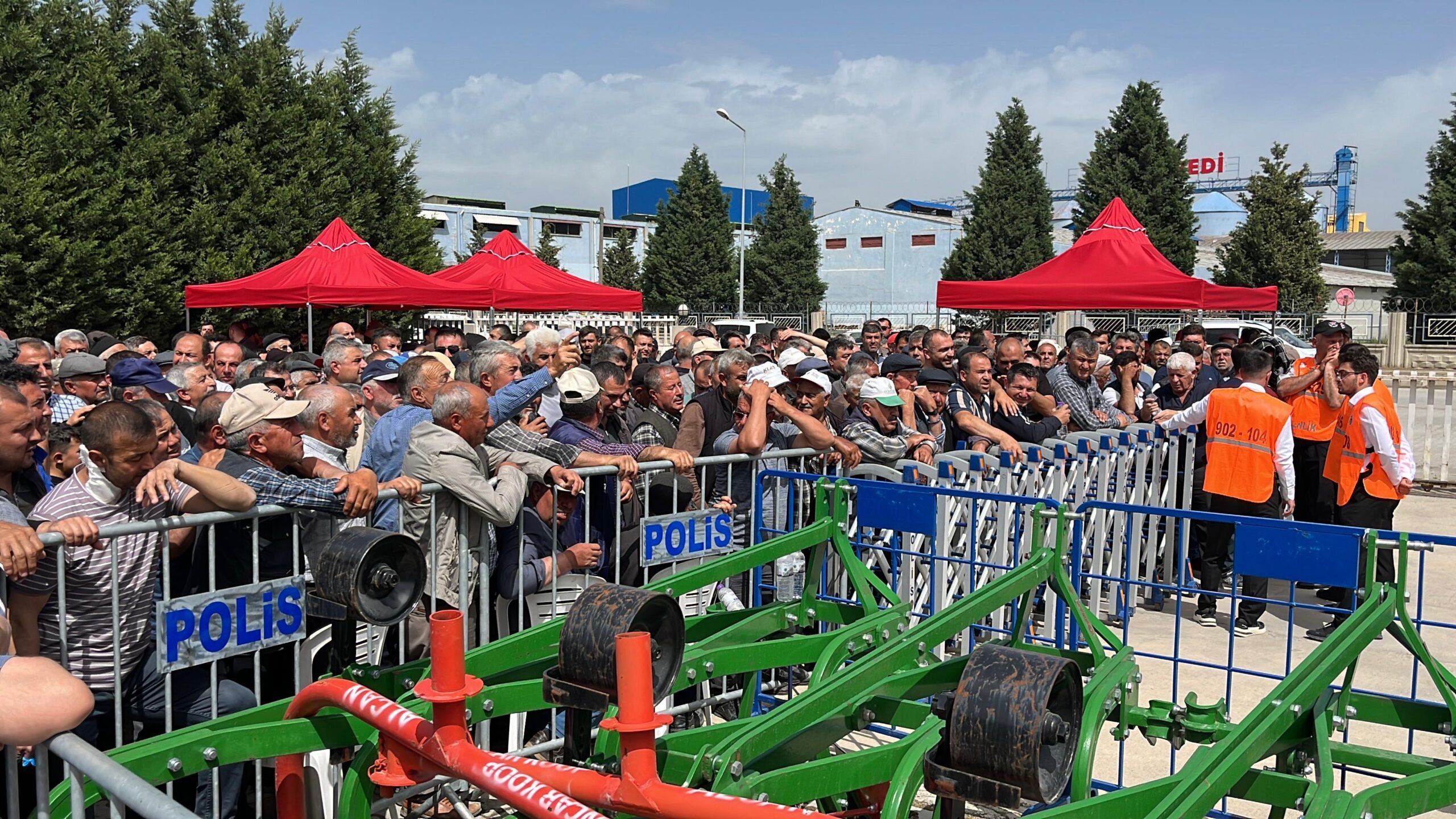 Hafta sonu Afyon Pancar Ekicileri Kooperatifi’nin Olağan Genel Kurul Toplantısı