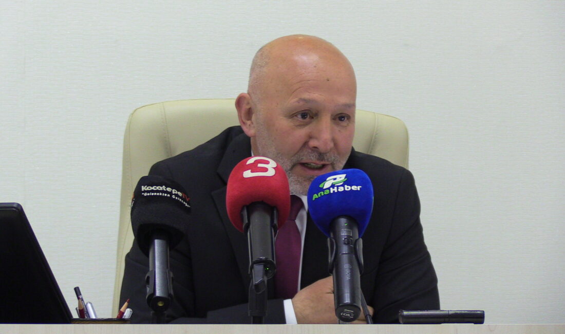 Afyonkarahisar İl Genel Meclisi’nin mayıs ayı olağan meclis toplantıları başladı.