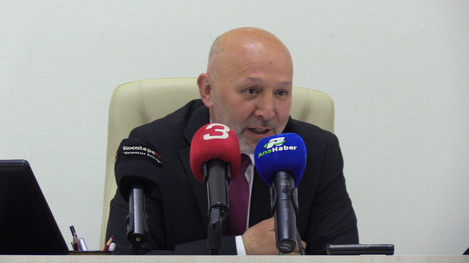 Afyonkarahisar İl Genel Meclisi’nin mayıs ayı olağan meclis toplantıları başladı.