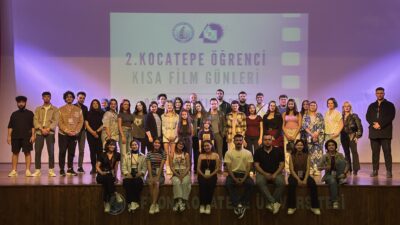 Afyon Kocatepe Üniversitesi (AKÜ) Güzel Sanatlar Fakültesi (GSF) ev sahipliğinde,