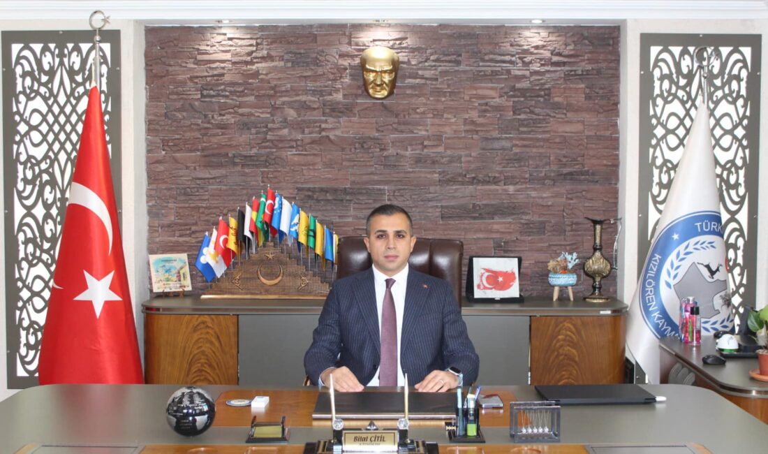 2025 Aile Yılı etkinlikleri çerçevesinde Afyonkarahisar Kızılören Kaymakamlığı evliliği destekleyen