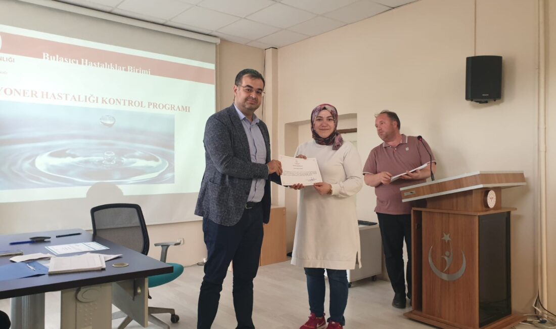 Toplum sağlığının korunması ve hastalıkların önlenmesi, özellikle bulaşıcı hastalıkların kontrol