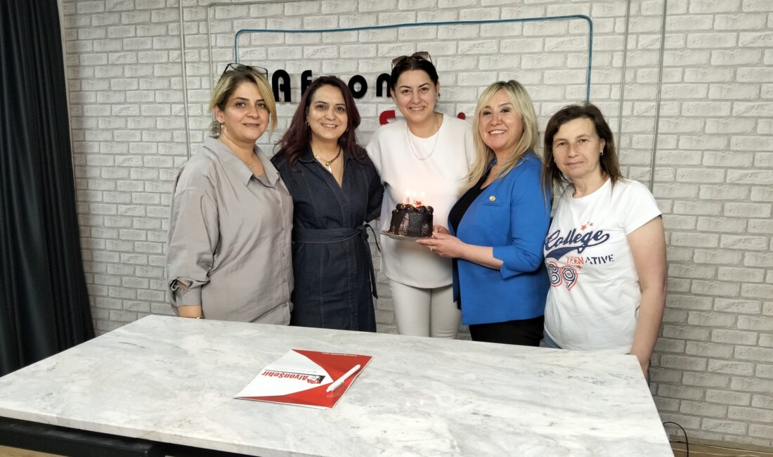 Turkuvaz Medya bünyesine yeni katılan, 42 yıldır hizmet veren Sandıklı