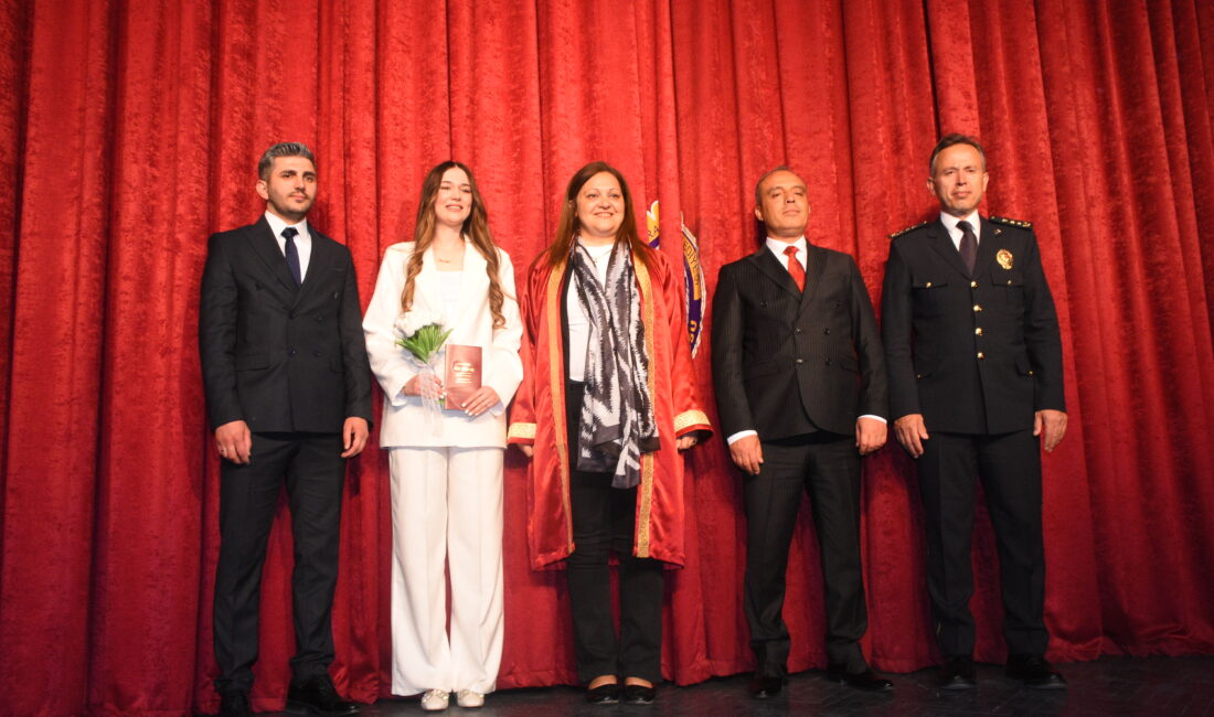 Nikahta “05.05.2025” yoğunluğu Evliliğe ilk adımı atacak çok sayıda çiftin nikah günü olarak