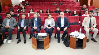 Afyon Kocatepe Üniversitesi (AKÜ) Fen Edebiyat Fakültesi Tarih Bölüm Başkanlığı