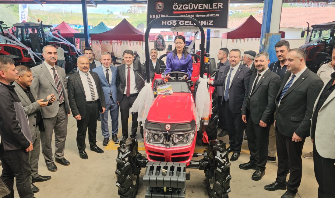 Afyonkarahisar Valiliği’nin olurlarıyla, Sandıklı Kaymakamlığı’nın ve Sandıklı Belediyesi'nin destekleriyle Sandıklı