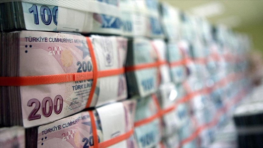 Türkiye İstatistik Kurumu (TÜİK), bu yılın ilk çeyreğine (Ocak-Mart) dönemine