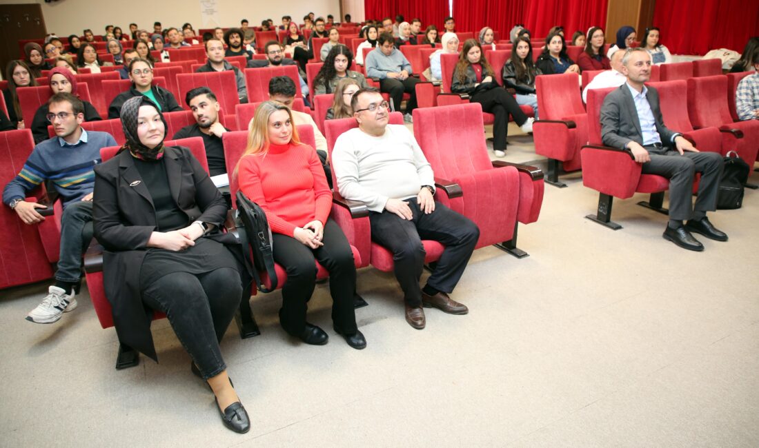 Afyon Kocatepe Üniversitesi (AKÜ) İktisadi ve İdari Bilimler Fakültesi (İİBF)