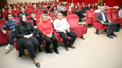 Afyon Kocatepe Üniversitesi (AKÜ) İktisadi ve İdari Bilimler Fakültesi (İİBF)