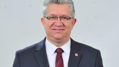 Cumhuriyet Halk Partisi Belediye Meclis Üyesi Kemal Demirkırkan: Bir siyasetçi