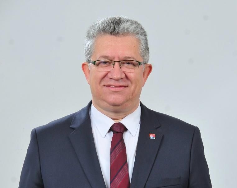 Cumhuriyet Halk Partisi Belediye Meclis Üyesi Kemal Demirkırkan: Bir siyasetçi