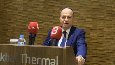 Afyon Eğitim Vakfı (AEV) yönetim kurulu, bağışçıları, iş insanları, Afyonkarahisar