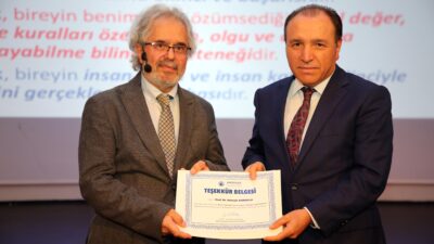 
Afyon Kocatepe Üniversitesi (AKÜ) Bilim, Teknoloji, Sanat ve Spor Festivali