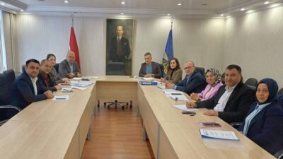 AFSÜ’de, 6356 Sayılı Sendikalar ve Toplu İş Sözleşmesi Kanununda belirtilen