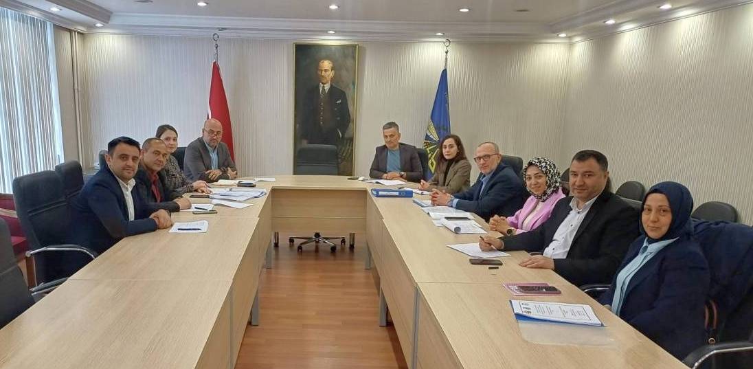 AFSÜ’de, 6356 Sayılı Sendikalar ve Toplu İş Sözleşmesi Kanununda belirtilen