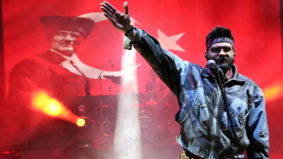 Afyon Kocatepe Üniversitesinin (AKÜ) geleneksel olarak her yıl düzenlenen 12-15